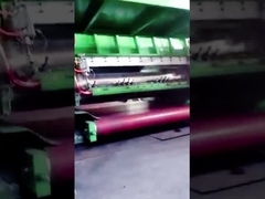 Open mill automatic rubber turning, rubber turning production line rubber machinery