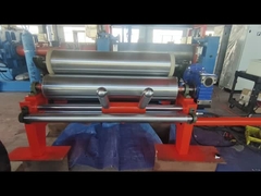 FG-400 Rubber Mixing Mill Stock Blender 380V Customizable