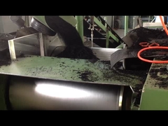 Rubber Powder Production Line