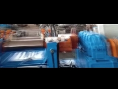 xk-250 Open Rubber Mixing Mill Machine 