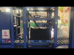 overhead batch off cooler 