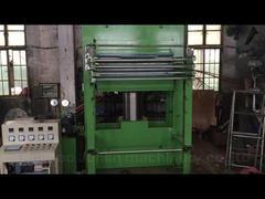 Frame Rubber Vulcanizing Machine 