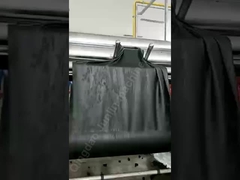 Stock Blender For Open Type Two Roll Rubber Mixing Mill