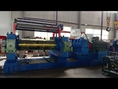 XK-610 open mixing mill