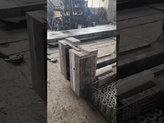 Machining Parts OEM Services