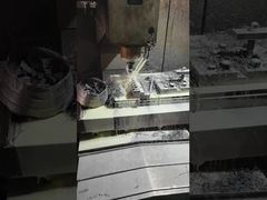 Custom Metal Parts Fabrication | CNC Turning & Milling